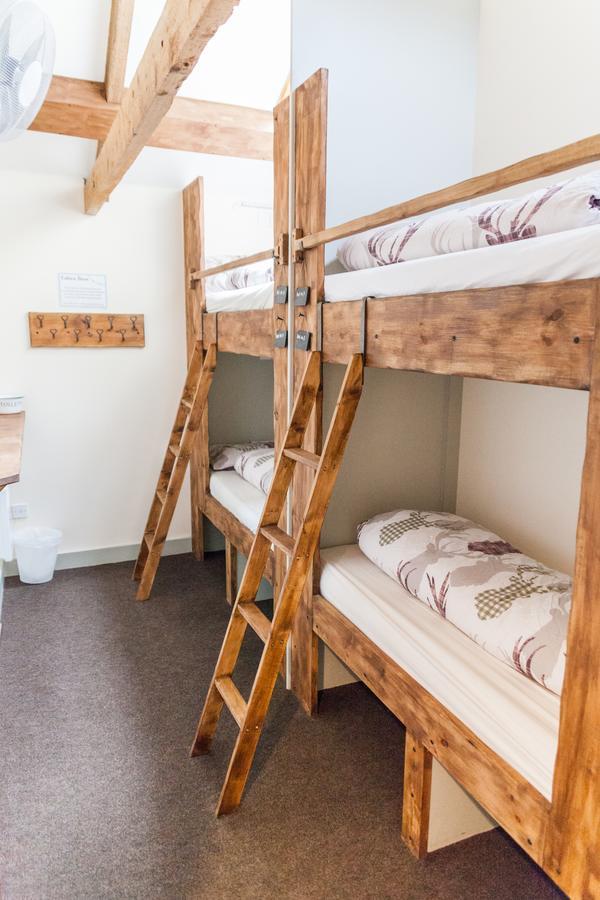 Calico Barn Hostel Widdrington Ngoại thất bức ảnh