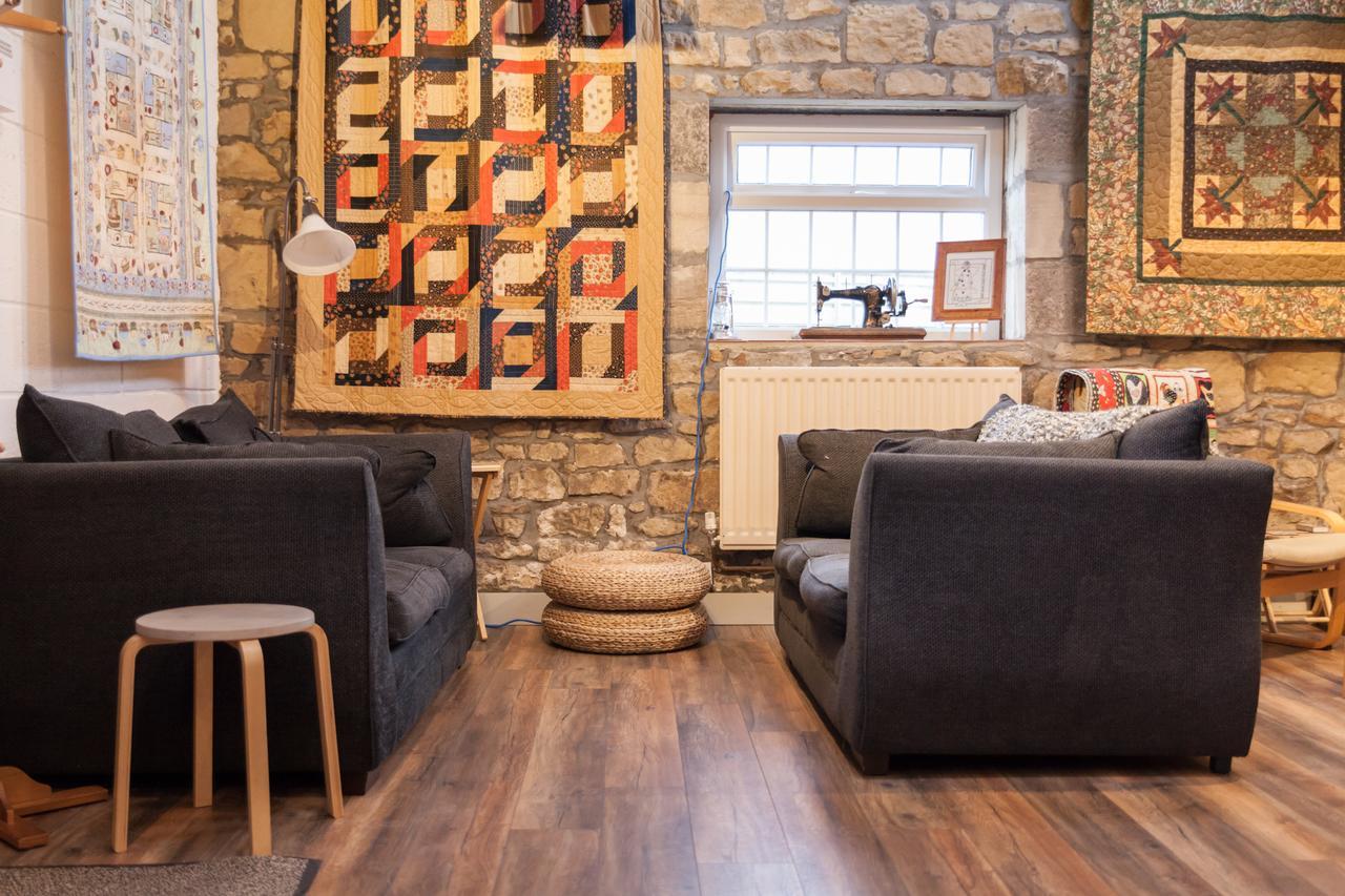 Calico Barn Hostel Widdrington Ngoại thất bức ảnh